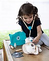 PlanToys Vet set Wooden Toy Pretend Play