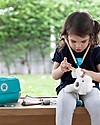 PlanToys Vet set Wooden Toy Pretend Play