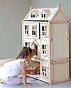 PlanToys Victorian Dollhouse Basement Dolls Houses