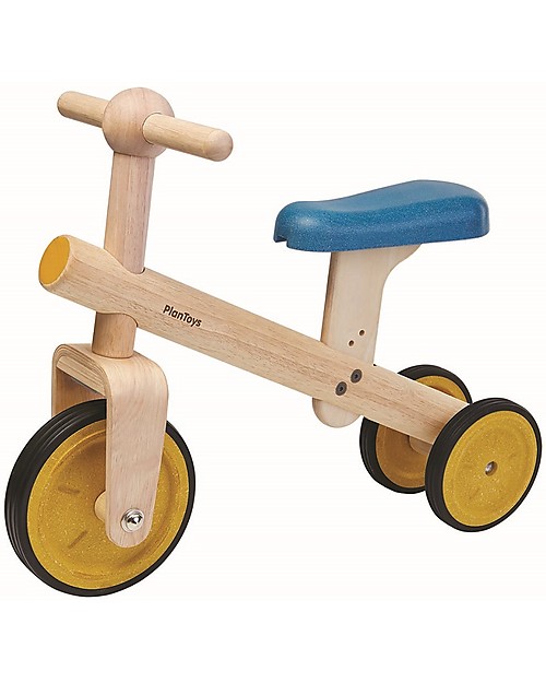 Plan toys bike on sale