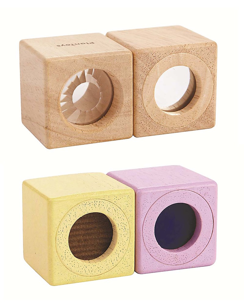 plan toys sensory blocks