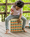 PlanToys Wooden Toy Rhythm Box II - Learn music while having fun! Musical Instruments