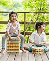 PlanToys Wooden Toy Rhythm Box II - Learn music while having fun! Musical Instruments