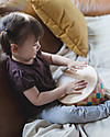 PlanToys Wooden Toy Rhythm Box - Learn music while having fun! Musical Instruments