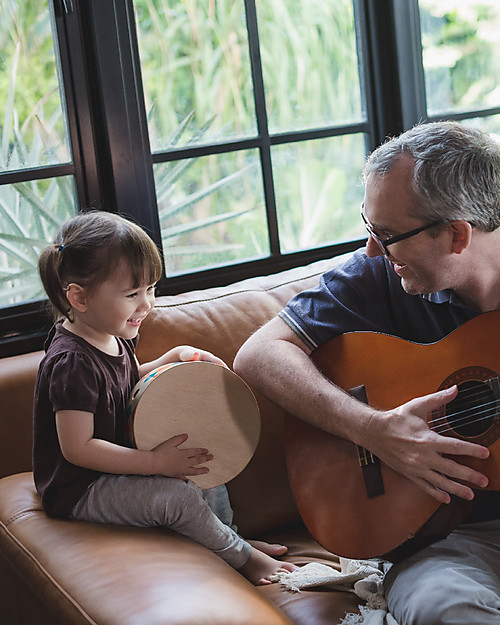 Plan cheap toys guitar