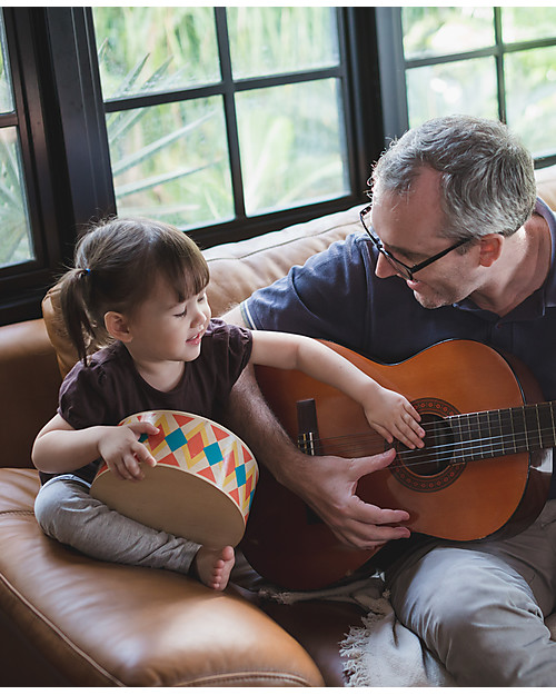 Plan store toys guitar