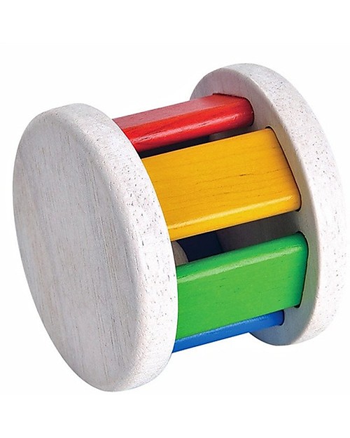 plantoys roller