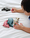 PlanToys Wooden Toy Sea Life Set Wooden Animals