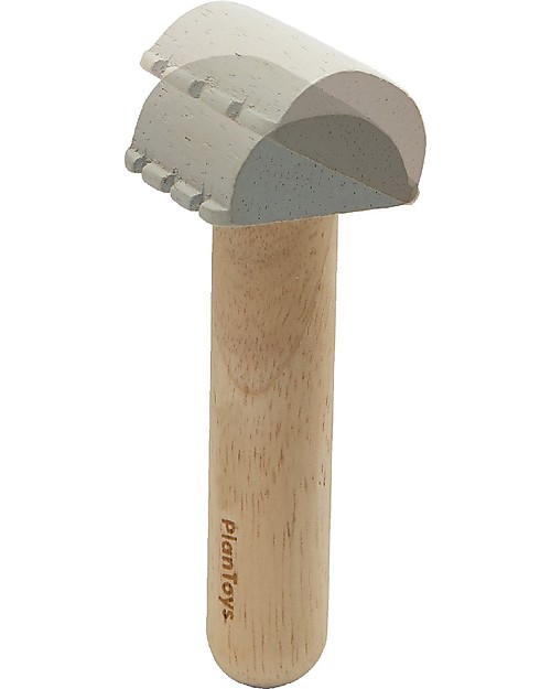 PlanToys Wooden Toy Shave Set - Fun and eco-friendly! Pretend Play