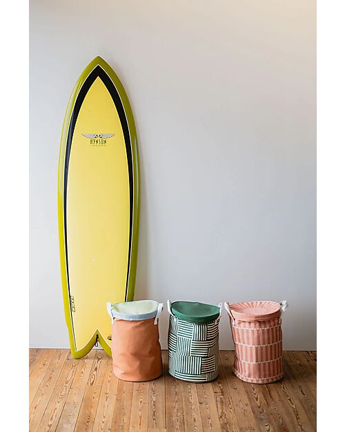 Play&Go 2-in-1 Outdoor Play Mat and Toy Storage Basket – Zoo Storage Bag and Playmat