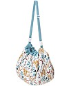 Play&Go 3 in 1 Storage Bag & Playmatt in cotton - Moulin Roty Storage Bag and Playmat