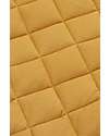 Play&Go 3 in 1 Storage Bag & Playmatt in cotton - Mustard Chai Tea Padded Playmats