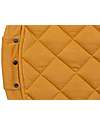 Play&Go 3 in 1 Storage Bag & Playmatt in cotton - Mustard Chai Tea Storage Bag and Playmat