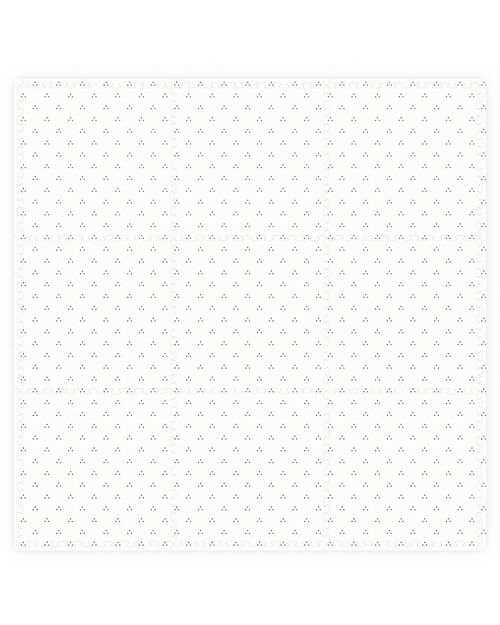 Play&Go Playmat - Numbers - 180x180 cm - 100% EVA Foam Puzzle Mats