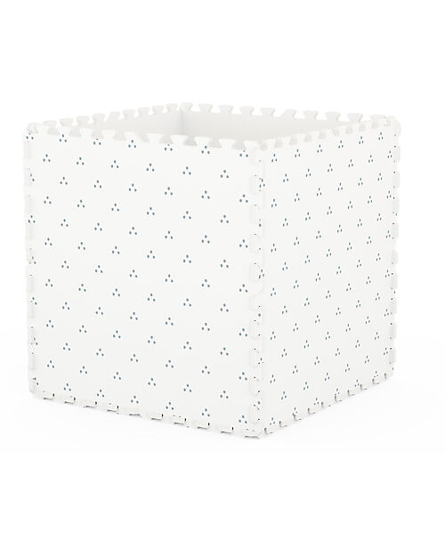 Play&Go Playmat - Numbers - 180x180 cm - 100% EVA Foam Puzzle Mats