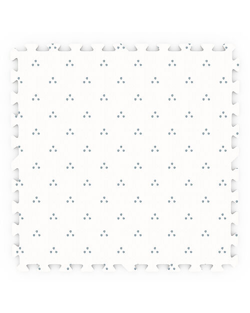 Play&Go Playmat - Numbers - 180x180 cm - 100% EVA Foam Puzzle Mats