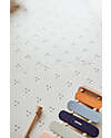 Play&Go Playmat - Numbers - 180x180 cm - 100% EVA Foam Puzzle Mats