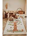 Play&Go Playmat - Treehouse - 120x180 cm - 100% EVA Foam Puzzle Mats