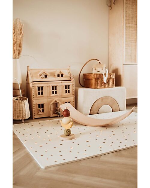 Play&Go Playmat - Treehouse - 120x180 cm - 100% EVA Foam Puzzle Mats