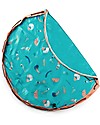 Play&Go Portable 2 in 1 Storage Bag & Outdoor Playmat - Play Beach Storage Bag and Playmat