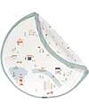 Play&Go Portable 2 in 1 Storage Bag & Playmat - City Storage Bag and Playmat