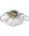 Play&Go Portable 2 in 1 Storage Bag & Playmat - City Storage Bag and Playmat