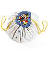 Play&Go Portable 2 in 1 Storage Bag & Playmat - Moulin roty Toupities Storage Bag and Playmat