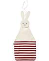 Play&Go Wall Organizer and Tote Bag - Bunny Wall Decorations