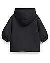 Play Up Parka Jacket with Hoodie - Anthracite - Recycled Material and Organic Cotton Jackets