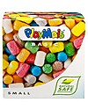 Playmais PlayMais Basic Small, Multi-coloured - 150 pieces + instructions Creative Toys