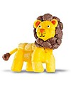 Playmais PlayMais World, Safari - 1000 pieces + instructions, 10+ hours of fun! Creative Toys