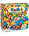 Playmais PlayMais World, Sea - 1000 pieces + instructions, 10+ hours of fun! Creative Toys