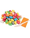 Playmais PlayMais World, Sea - 1000 pieces + instructions, 10+ hours of fun! Creative Toys