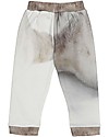 Popupshop Baby Sweat Pants Seal, Organic cotton Trousers
