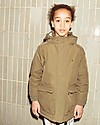 Popupshop Pathfinder Winter Jacket, Army Jackets