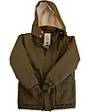 Popupshop Pathfinder Winter Jacket, Army Jackets
