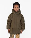 Popupshop Pathfinder Winter Jacket, Army Jackets