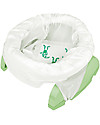 Potette 2in1 Liners for Potette Plus 2in1, 30 Pieces, Superabsorbent and Leak Proof Potties