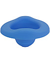 Potette 2in1 Potette Cup Home, Collapsible Reusable Liners for Potette 2in1, Ecological - Blue Potties
