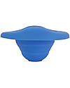 Potette 2in1 Potette Cup Home, Collapsible Reusable Liners for Potette 2in1, Ecological - Blue Potties
