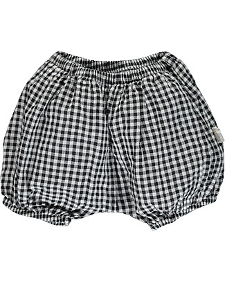 Poudre Organic Baby Bloomer Verveine - Vichy - 100% organic cotton Shorts
