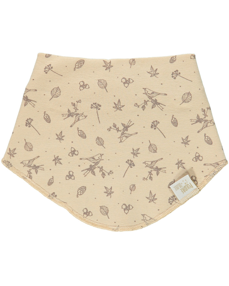 organic bandana bibs