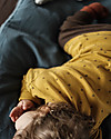 Poudre Organic Long Sleeves T-shirt Olive (3-4 years) - Honey Fleurs - 100% organic cotton Long Sleeves Tops