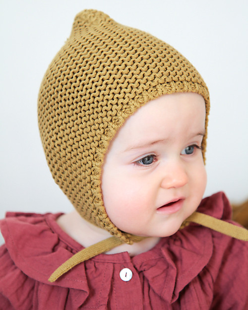 Cotton baby hat online