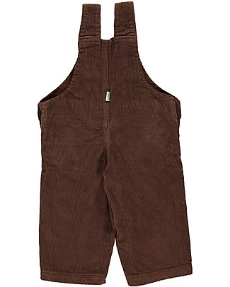 Poudre Organic Quetsche Velours Dungaree - Carafe - 100% Organic Cotton Dungarees