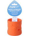 Pura Kiki Silicone Sleeves For 150ml Bottle - Blue Teats