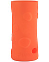 Pura Kiki Silicone Sleeves For 325ml Bottle - Orange Teats