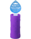 Pura Kiki Silicone Sleeves For 325ml Bottle - Purple Teats