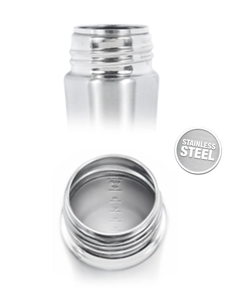 Thinkbaby Sippy of Steel, Stainless Steel Sippy Cup