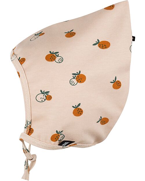 Pure Pure by Bauer Bonnet - Sand - Organic Cotton Sunhats